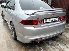 Сүрөт унаа Honda Accord