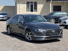 Сүрөт унаа Hyundai Sonata