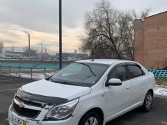 Фото авто Chevrolet Cobalt