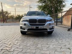 Фото авто BMW X5