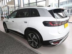 Фото авто Volkswagen ID.6