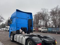 Фото авто DAF XF106 series