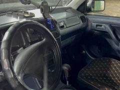 Photo of the vehicle Volkswagen Vento