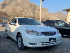 Сүрөт унаа Toyota Camry