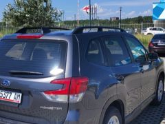 Photo of the vehicle Subaru Forester