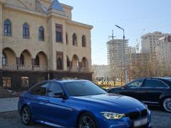 Сүрөт унаа BMW 3 серия