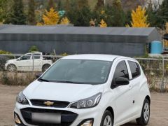 Сүрөт унаа Chevrolet Spark