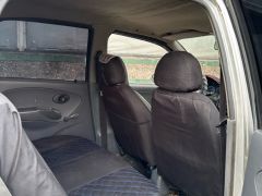 Фото авто Daewoo Matiz