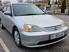 Сүрөт унаа Honda Civic Ferio