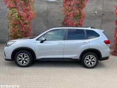 Photo of the vehicle Subaru Forester