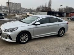 Фото авто Hyundai Sonata