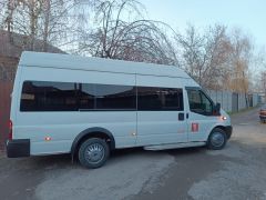 Фото авто Ford Transit