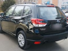 Сүрөт унаа Subaru Forester