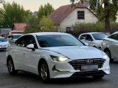 Сүрөт унаа Hyundai Sonata