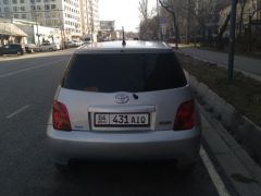 Photo of the vehicle Toyota Ist