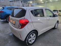 Photo of the vehicle Chevrolet Spark