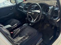 Сүрөт унаа Honda Fit