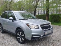 Photo of the vehicle Subaru Forester