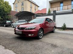 Фото авто Toyota Camry