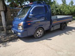 Фото авто Hyundai Porter