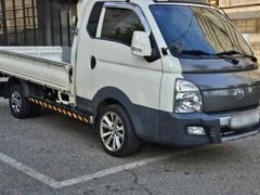 Фото авто Hyundai Porter