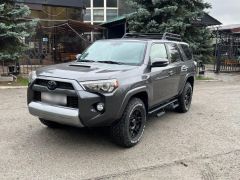 Фото авто Toyota 4Runner