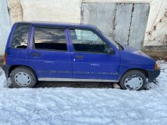 Фото авто Daewoo Tico