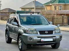 Сүрөт унаа Nissan X-Trail