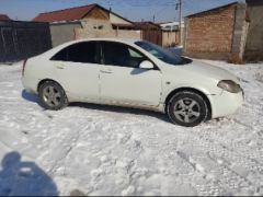 Photo of the vehicle Nissan Primera