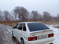 Сүрөт унаа ВАЗ (Lada) 2114