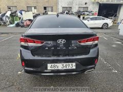 Сүрөт унаа Hyundai Sonata