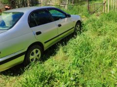 Фото авто Toyota Carina