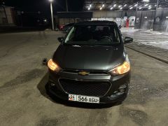 Photo of the vehicle Chevrolet Spark