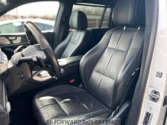 Фото авто Mercedes-Benz Maybach GLS