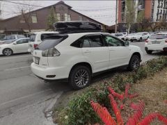 Фото авто Toyota Harrier