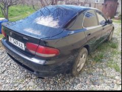 Сүрөт унаа Mazda Xedos 6