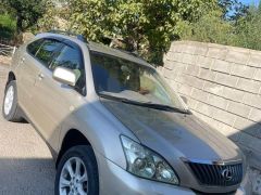 Сүрөт унаа Lexus RX