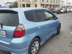 Photo of the vehicle Honda Fit