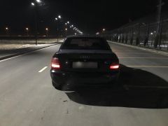 Сүрөт унаа Audi A4