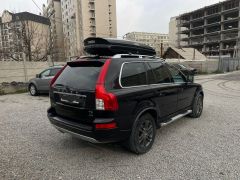 Фото авто Volvo XC90