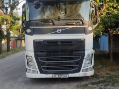 Фото авто Volvo FH