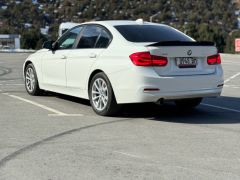 Photo of the vehicle BMW 3 Series