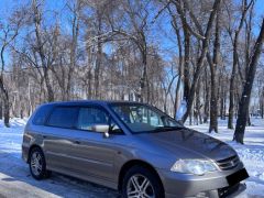 Photo of the vehicle Honda Odyssey