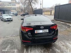 Photo of the vehicle Kia K5