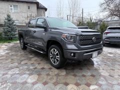 Фото авто Toyota Tundra