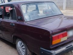 Сүрөт унаа ВАЗ (Lada) 2107