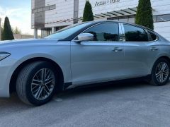 Сүрөт унаа Hyundai Grandeur