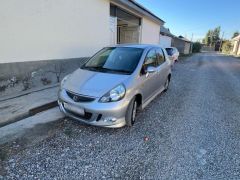 Photo of the vehicle Honda Fit