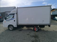 Фото авто Hyundai Porter