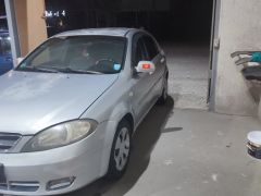 Фото авто Daewoo Lacetti